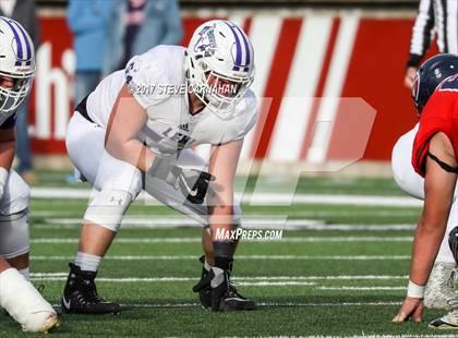 Thumbnail 2 in Springville vs. Lehi (UHSAA 5A Semi-Final) photogallery.