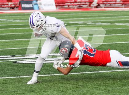 Thumbnail 3 in Springville vs. Lehi (UHSAA 5A Semi-Final) photogallery.