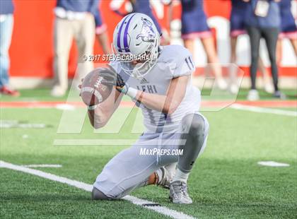 Thumbnail 3 in Springville vs. Lehi (UHSAA 5A Semi-Final) photogallery.