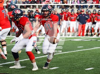 Thumbnail 1 in Springville vs. Lehi (UHSAA 5A Semi-Final) photogallery.