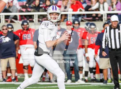 Thumbnail 3 in Springville vs. Lehi (UHSAA 5A Semi-Final) photogallery.