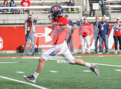 Thumbnail 3 in Springville vs. Lehi (UHSAA 5A Semi-Final) photogallery.