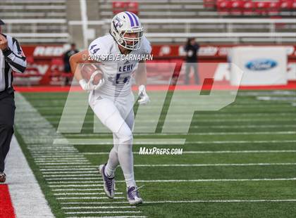 Thumbnail 3 in Springville vs. Lehi (UHSAA 5A Semi-Final) photogallery.