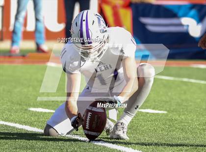 Thumbnail 2 in Springville vs. Lehi (UHSAA 5A Semi-Final) photogallery.