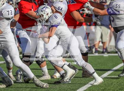 Thumbnail 3 in Springville vs. Lehi (UHSAA 5A Semi-Final) photogallery.