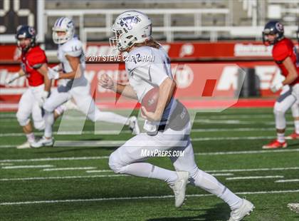 Thumbnail 2 in Springville vs. Lehi (UHSAA 5A Semi-Final) photogallery.