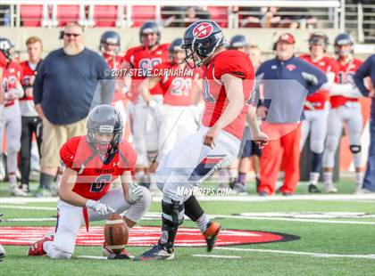 Thumbnail 3 in Springville vs. Lehi (UHSAA 5A Semi-Final) photogallery.