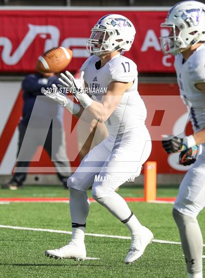 Thumbnail 3 in Springville vs. Lehi (UHSAA 5A Semi-Final) photogallery.