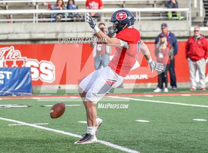 Thumbnail 2 in Springville vs. Lehi (UHSAA 5A Semi-Final) photogallery.