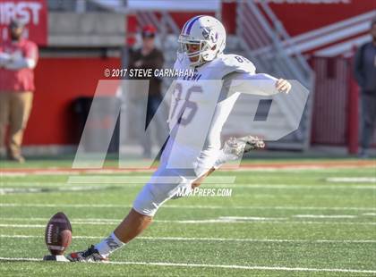 Thumbnail 3 in Springville vs. Lehi (UHSAA 5A Semi-Final) photogallery.