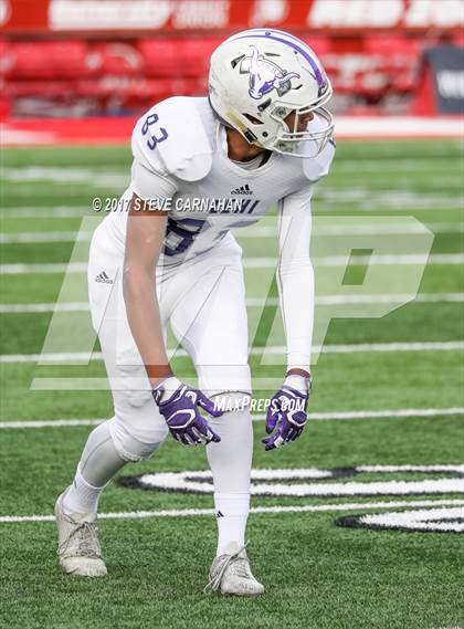 Thumbnail 3 in Springville vs. Lehi (UHSAA 5A Semi-Final) photogallery.