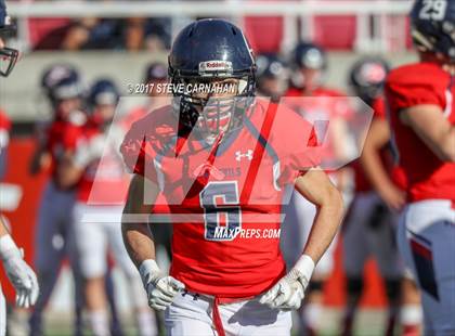 Thumbnail 3 in Springville vs. Lehi (UHSAA 5A Semi-Final) photogallery.