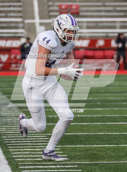Thumbnail 3 in Springville vs. Lehi (UHSAA 5A Semi-Final) photogallery.