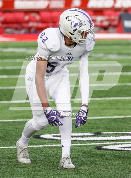 Thumbnail 2 in Springville vs. Lehi (UHSAA 5A Semi-Final) photogallery.