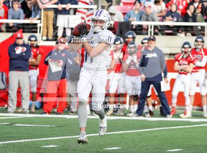 Thumbnail 3 in Springville vs. Lehi (UHSAA 5A Semi-Final) photogallery.