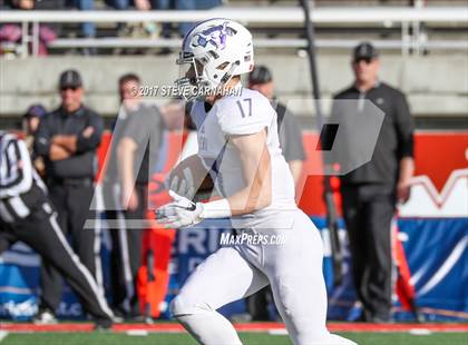 Thumbnail 1 in Springville vs. Lehi (UHSAA 5A Semi-Final) photogallery.