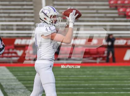 Thumbnail 1 in Springville vs. Lehi (UHSAA 5A Semi-Final) photogallery.