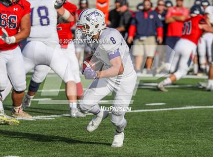 Thumbnail 2 in Springville vs. Lehi (UHSAA 5A Semi-Final) photogallery.