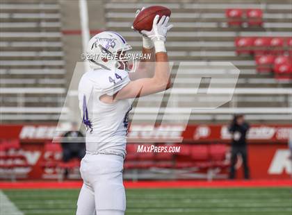 Thumbnail 3 in Springville vs. Lehi (UHSAA 5A Semi-Final) photogallery.