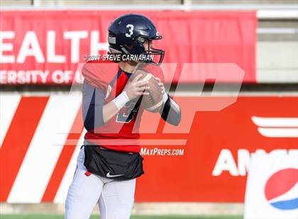 Thumbnail 3 in Springville vs. Lehi (UHSAA 5A Semi-Final) photogallery.