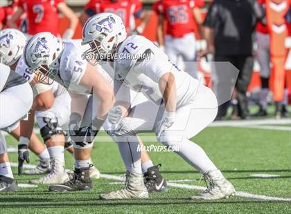 Thumbnail 3 in Springville vs. Lehi (UHSAA 5A Semi-Final) photogallery.