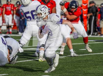 Thumbnail 2 in Springville vs. Lehi (UHSAA 5A Semi-Final) photogallery.