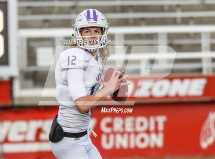 Thumbnail 3 in Springville vs. Lehi (UHSAA 5A Semi-Final) photogallery.