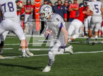 Thumbnail 1 in Springville vs. Lehi (UHSAA 5A Semi-Final) photogallery.
