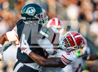 Thumbnail 1 in Baylor @ Trinity photogallery.