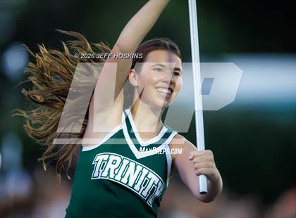 Thumbnail 1 in Baylor @ Trinity photogallery.