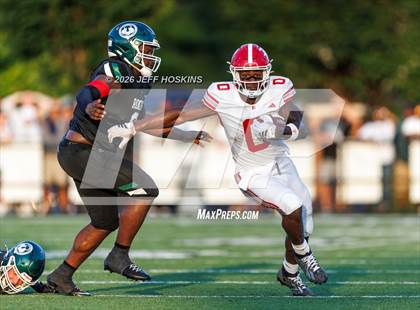 Thumbnail 2 in Baylor @ Trinity photogallery.