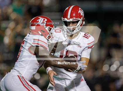 Thumbnail 2 in Baylor @ Trinity photogallery.