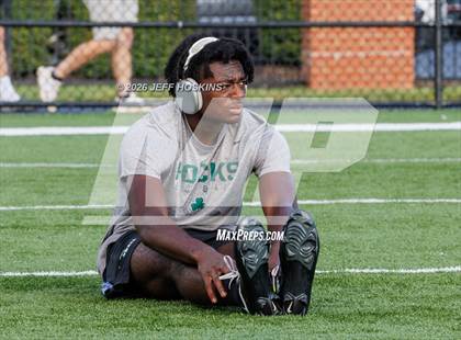 Thumbnail 2 in Baylor @ Trinity photogallery.
