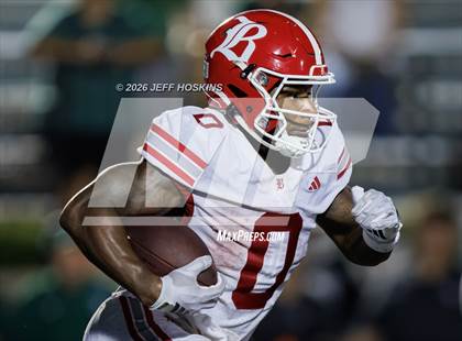 Thumbnail 3 in Baylor @ Trinity photogallery.