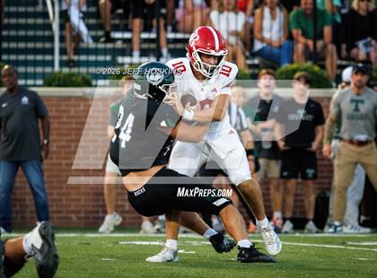 Thumbnail 1 in Baylor @ Trinity photogallery.
