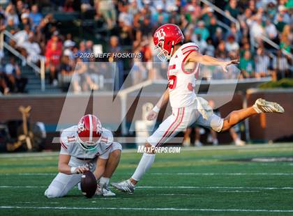 Thumbnail 2 in Baylor @ Trinity photogallery.