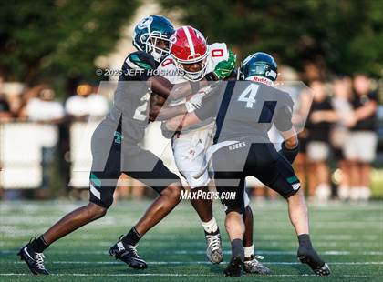 Thumbnail 3 in Baylor @ Trinity photogallery.
