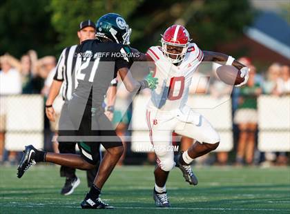Thumbnail 1 in Baylor @ Trinity photogallery.