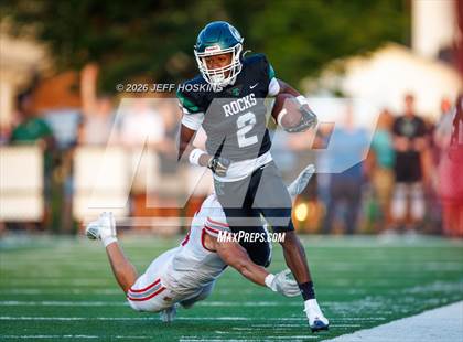 Thumbnail 1 in Baylor @ Trinity photogallery.