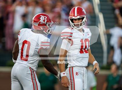 Thumbnail 2 in Baylor @ Trinity photogallery.