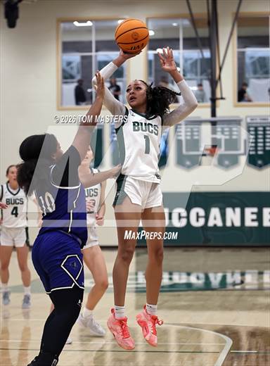 Charlotte Christian @ Charlotte Country Day School