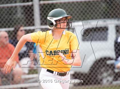 Thumbnail 1 in Cabrini @ Ursuline Academy photogallery.