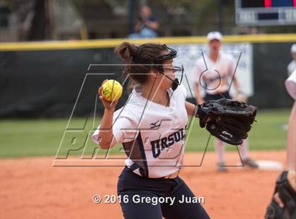 Thumbnail 2 in Cabrini @ Ursuline Academy photogallery.