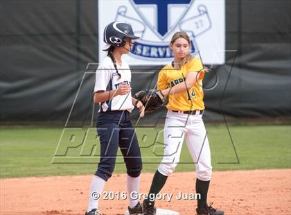 Thumbnail 1 in Cabrini @ Ursuline Academy photogallery.
