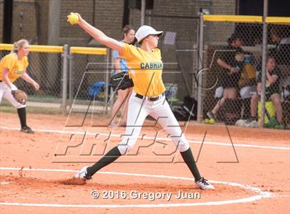 Thumbnail 1 in Cabrini @ Ursuline Academy photogallery.