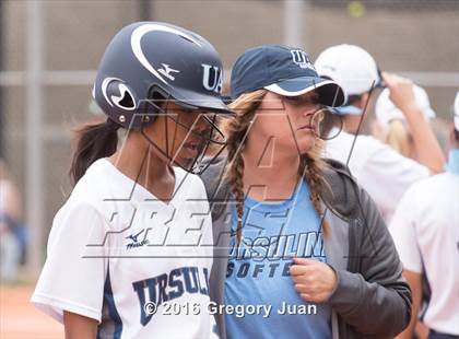 Thumbnail 1 in Cabrini @ Ursuline Academy photogallery.
