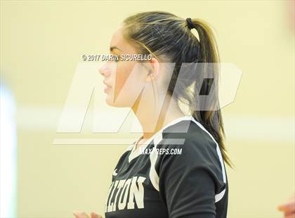 Thumbnail 2 in Walton vs. Hudson Catholic (Nike Tournament of Champions)  photogallery.