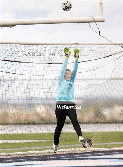 Thumbnail 1 in Woodside vs. Saint Francis (CIF CCS D1 Final) photogallery.