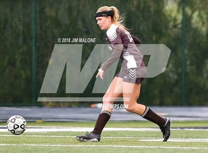 Thumbnail 3 in Woodside vs. Saint Francis (CIF CCS D1 Final) photogallery.