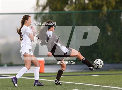 Thumbnail 3 in Woodside vs. Saint Francis (CIF CCS D1 Final) photogallery.